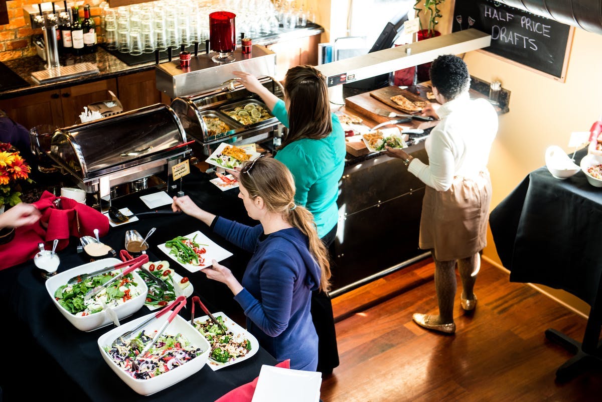 Enjoy Tomato Shack Favorites at Home