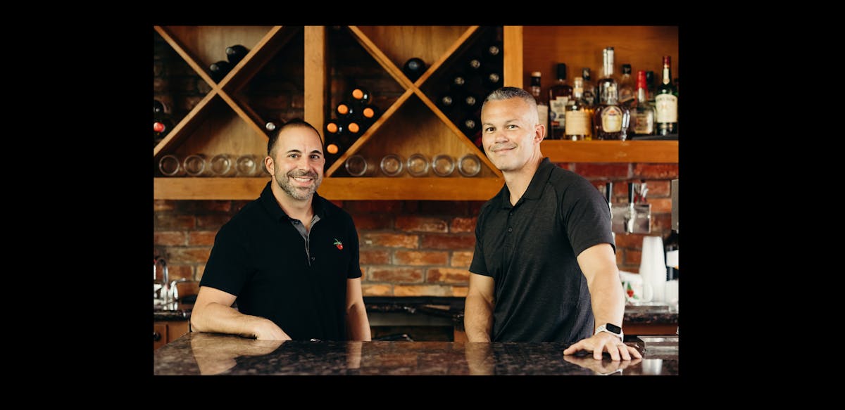 Meet Craig &amp; Mike